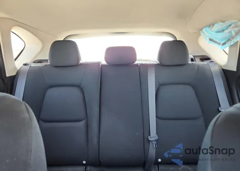 2018 Mazda Cx-5 Sport from USA, damaged, VIN JM3KFBBM5J0324878